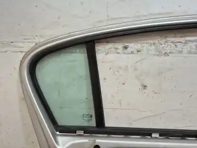 Автозапчастина б/у двері задні ліві для opel corsa d corsavan посилання на oem iam   