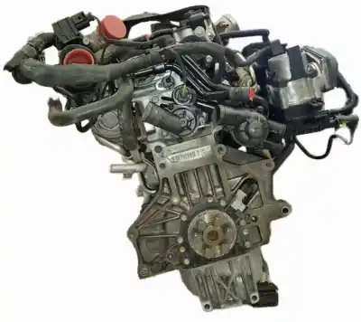 Pièce détachée automobile d'occasion MOTEUR COMPLET pour SEAT LEON (1P1) 1.4 TSI Références OEM IAM CAXB  