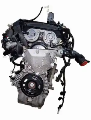 Second-hand car spare part COMPLETE ENGINE for OPEL ASTRA J (P10) 1.4 (68) OEM IAM references A 14 XER - B 14 XER  