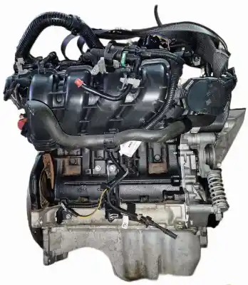 Pièce détachée automobile d'occasion MOTEUR COMPLET pour OPEL ASTRA J (P10) 1.4 (68) Références OEM IAM A14XER - B14XER  