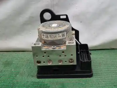 Second-hand car spare part ABS for AUDI A3 (8V) 1.6 TDI OEM IAM references 3Q0907379AA  