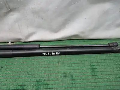 Pezzo di ricambio per auto di seconda mano AMMORTIZZATORI BAULE / PORTE per OPEL ASTRA J (P10) 1.4 (68) Riferimenti OEM IAM 13258179  