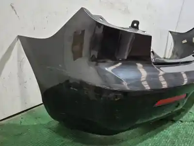 Second-hand car spare part rear bumper for mazda 3 (bl) 1.6 mzr (bl14) oem iam references br5s50221 br5s50221 br5s50221