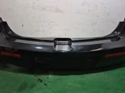 Second-hand car spare part rear bumper for mazda 3 (bl) 1.6 mzr (bl14) oem iam references br5s50221 br5s50221 br5s50221