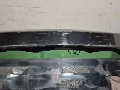 Second-hand car spare part rear bumper for mazda 3 (bl) 1.6 mzr (bl14) oem iam references br5s50221 br5s50221 br5s50221