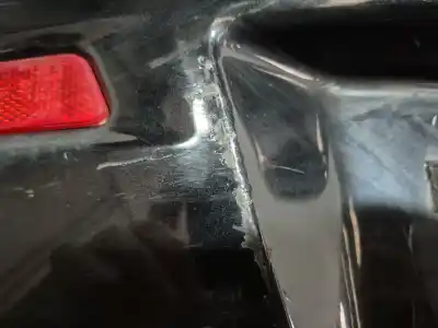 Second-hand car spare part rear bumper for mazda 3 (bl) 1.6 mzr (bl14) oem iam references br5s50221 br5s50221 br5s50221