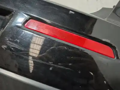 Second-hand car spare part rear bumper for mazda 3 (bl) 1.6 mzr (bl14) oem iam references br5s50221 br5s50221 br5s50221