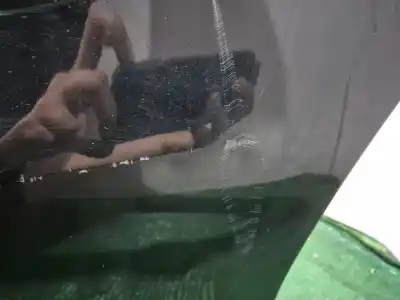 Second-hand car spare part rear bumper for mazda 3 (bl) 1.6 mzr (bl14) oem iam references br5s50221 br5s50221 br5s50221