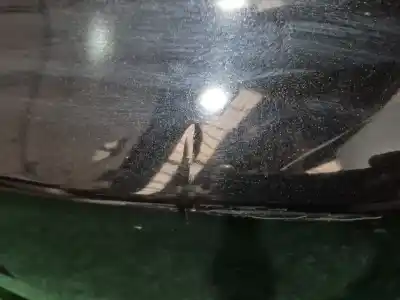 Second-hand car spare part rear bumper for mazda 3 (bl) 1.6 mzr (bl14) oem iam references br5s50221 br5s50221 br5s50221