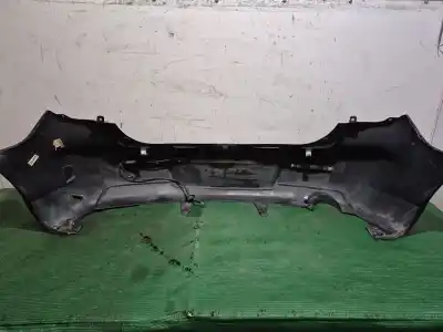 Second-hand car spare part rear bumper for mazda 3 (bl) 1.6 mzr (bl14) oem iam references br5s50221 br5s50221 br5s50221