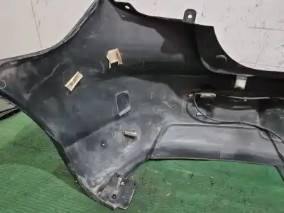 Second-hand car spare part rear bumper for mazda 3 (bl) 1.6 mzr (bl14) oem iam references br5s50221 br5s50221 br5s50221