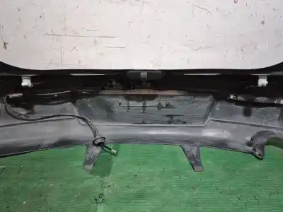 Second-hand car spare part rear bumper for mazda 3 (bl) 1.6 mzr (bl14) oem iam references br5s50221 br5s50221 br5s50221