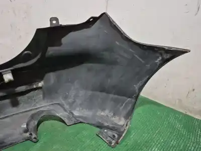 Second-hand car spare part rear bumper for mazda 3 (bl) 1.6 mzr (bl14) oem iam references br5s50221 br5s50221 br5s50221