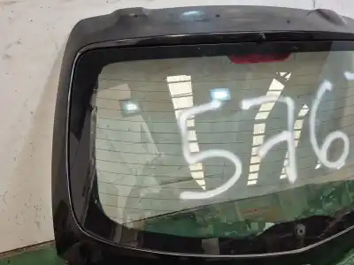 Second-hand car spare part tailgate for mazda 3 (bl) 1.6 mzr (bl14) oem iam references   