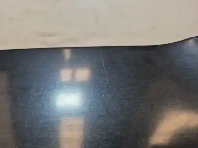 Second-hand car spare part tailgate for mazda 3 (bl) 1.6 mzr (bl14) oem iam references   