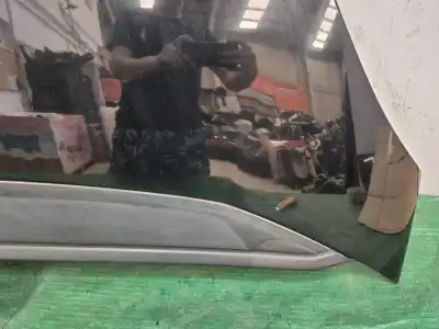 Peça sobressalente para automóvel em segunda mão capot por citroen c4 picasso i monospace (ud_) 1.6 hdi 110 referências oem iam   