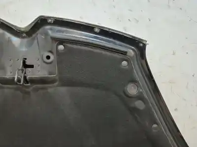 Peça sobressalente para automóvel em segunda mão capot por citroen c4 picasso i monospace (ud_) 1.6 hdi 110 referências oem iam   