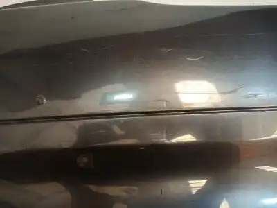 Peça sobressalente para automóvel em segunda mão para choques traseiro por bmw 3 (e90) 320 d referências oem iam   