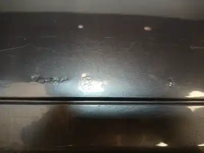 Peça sobressalente para automóvel em segunda mão para choques traseiro por bmw 3 (e90) 320 d referências oem iam   