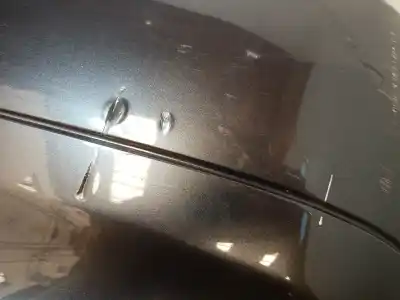 Peça sobressalente para automóvel em segunda mão para choques traseiro por bmw 3 (e90) 320 d referências oem iam   