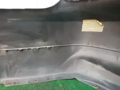 Peça sobressalente para automóvel em segunda mão para choques traseiro por bmw 3 (e90) 320 d referências oem iam   