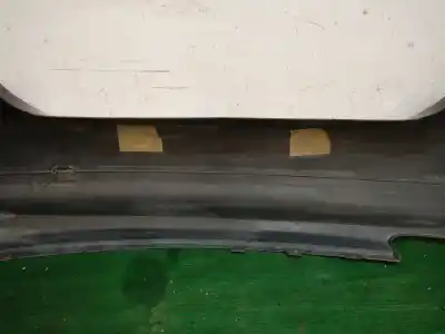 Peça sobressalente para automóvel em segunda mão para choques traseiro por bmw 3 (e90) 320 d referências oem iam   