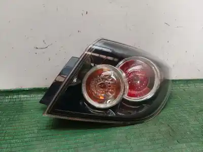 Peça sobressalente para automóvel em segunda mão Farolim Traseiro Direito por MAZDA 3 (BL) 1.6 MZR (BL14) Referências OEM IAM E110102 E110102 E110102