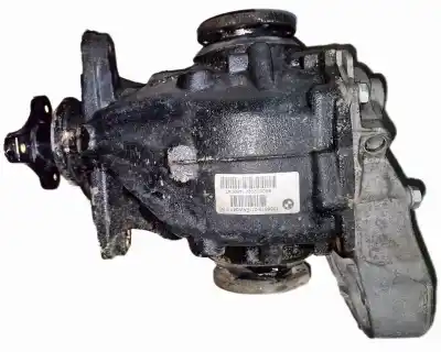 Pezzo di ricambio per auto di seconda mano DIFFERENZIALE POSTERIORE per BMW 3 (E90)  Riferimenti OEM IAM 755667801 89060202 755667801