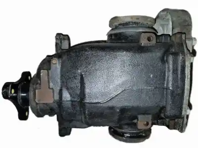 Pezzo di ricambio per auto di seconda mano differenziale posteriore per bmw 3 (e90) 320 d riferimenti oem iam 755667801 89060202 755667801