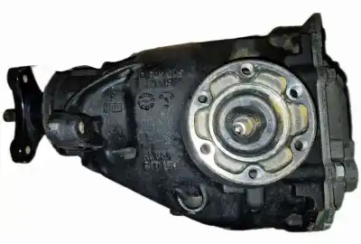 Pezzo di ricambio per auto di seconda mano differenziale posteriore per bmw 3 (e90) 320 d riferimenti oem iam 755667801 89060202 755667801