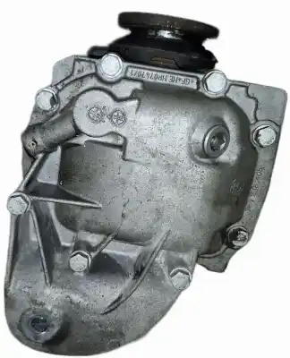 Pezzo di ricambio per auto di seconda mano differenziale posteriore per bmw 3 (e90) 320 d riferimenti oem iam 755667801 89060202 755667801