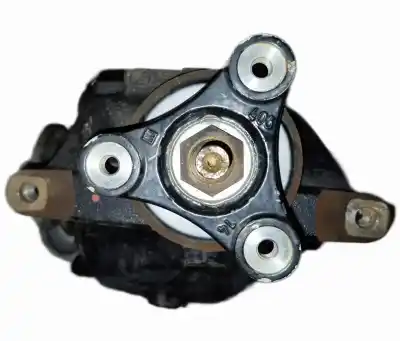 Pezzo di ricambio per auto di seconda mano differenziale posteriore per bmw 3 (e90) 320 d riferimenti oem iam 755667801 89060202 755667801