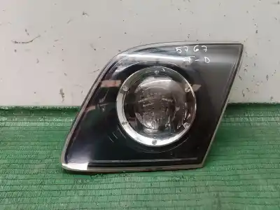 Peça sobressalente para automóvel em segunda mão FAROLIM INTERIOR TRASEIRO DIREITO por MAZDA 3 (BL)  Referências OEM IAM E110000 E110000 E110000