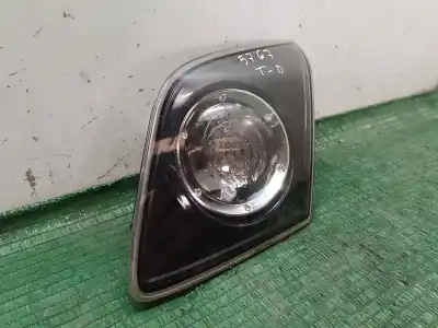Peça sobressalente para automóvel em segunda mão farolim interior traseiro direito por mazda 3 (bl) 1.6 mzr (bl14) referências oem iam e110000 e110000 e110000