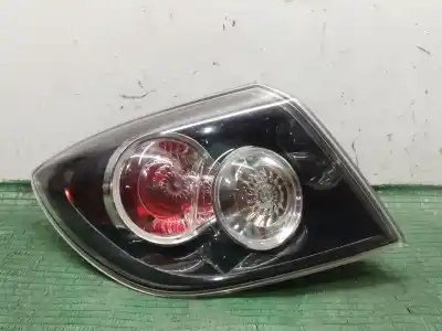 Peça sobressalente para automóvel em segunda mão FAROLIM INTERIOR TRASEIRO ESQUERDO por MAZDA 3 (BL)  Referências OEM IAM E111308 E111308 E111308