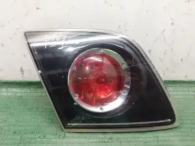Peça sobressalente para automóvel em segunda mão FAROLIM INTERIOR TRASEIRO ESQUERDO por MAZDA 3 (BL)  Referências OEM IAM E110641 E110641 E110641