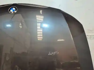 İkinci el araba yedek parçası kaporta için bmw 3 (e90) 320 d oem iam referansları   