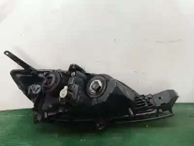 Peça sobressalente para automóvel em segunda mão farol / farolim esquerdo por mazda 3 (bl) 1.6 mzr (bl14) referências oem iam bp4k50161lh bp4k50161lh bp4k50161lh