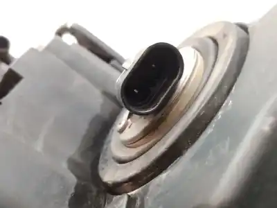 Peça sobressalente para automóvel em segunda mão farol / farolim esquerdo por mazda 3 (bl) 1.6 mzr (bl14) referências oem iam bp4k50161lh bp4k50161lh bp4k50161lh