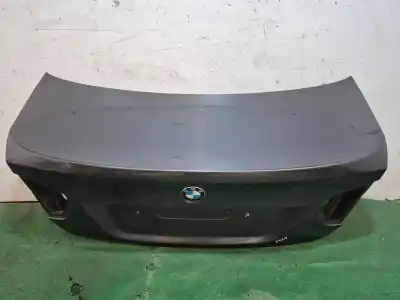 Peça sobressalente para automóvel em segunda mão Tampa Da Mala por BMW 3 (E90) 320 D Referências OEM IAM   