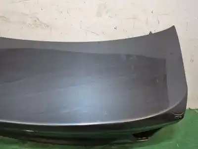Second-hand car spare part trunk lid for bmw 3 (e90) 320 d oem iam references   