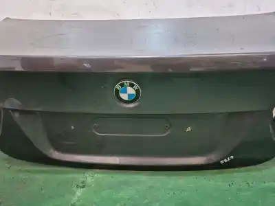 Second-hand car spare part trunk lid for bmw 3 (e90) 320 d oem iam references   