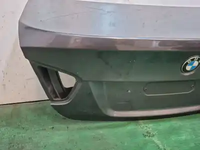 Second-hand car spare part trunk lid for bmw 3 (e90) 320 d oem iam references   