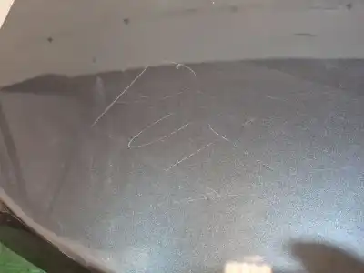 Second-hand car spare part trunk lid for bmw 3 (e90) 320 d oem iam references   