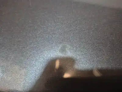 Second-hand car spare part trunk lid for bmw 3 (e90) 320 d oem iam references   