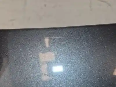 Second-hand car spare part trunk lid for bmw 3 (e90) 320 d oem iam references   