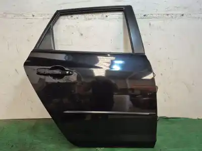 Second-hand car spare part Rear Right Door for MAZDA 3 (BL) 1.6 MZR (BL14) OEM IAM references   