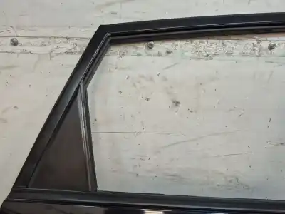 Second-hand car spare part rear right door for mazda 3 (bl) 1.6 mzr (bl14) oem iam references   