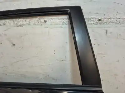 Second-hand car spare part rear right door for mazda 3 (bl) 1.6 mzr (bl14) oem iam references   