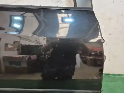 Second-hand car spare part rear right door for mazda 3 (bl) 1.6 mzr (bl14) oem iam references   